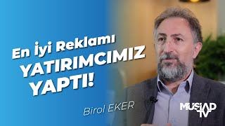 Bizi Tanımayanlardan Bile Yatırım Aldık | Bizim Bulut