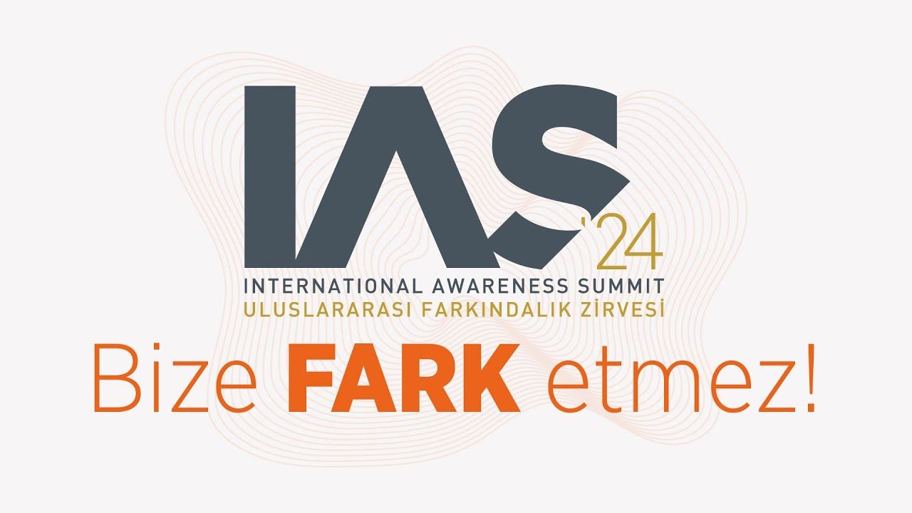 Bize Fark Etmez - IAS Etkinlik Müziği