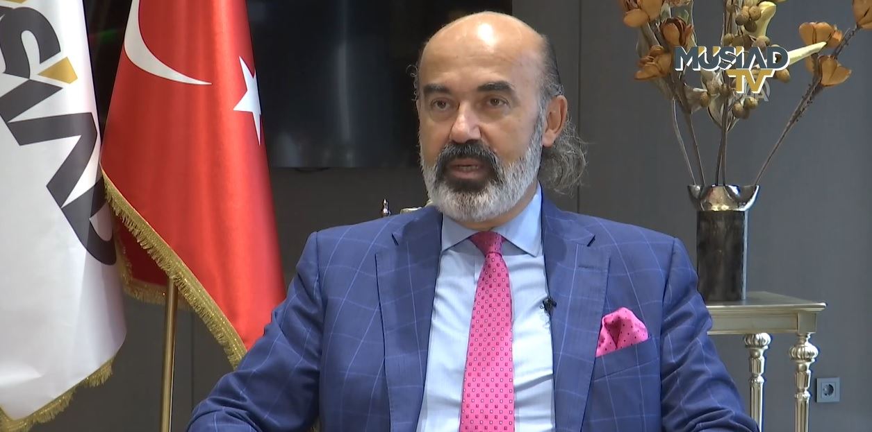 MÜSİAD Kurucu Başkanı ve IBF Başkanı Erol Yarar: Bosna Hersek, Türkiye için önemli bir potansiyel